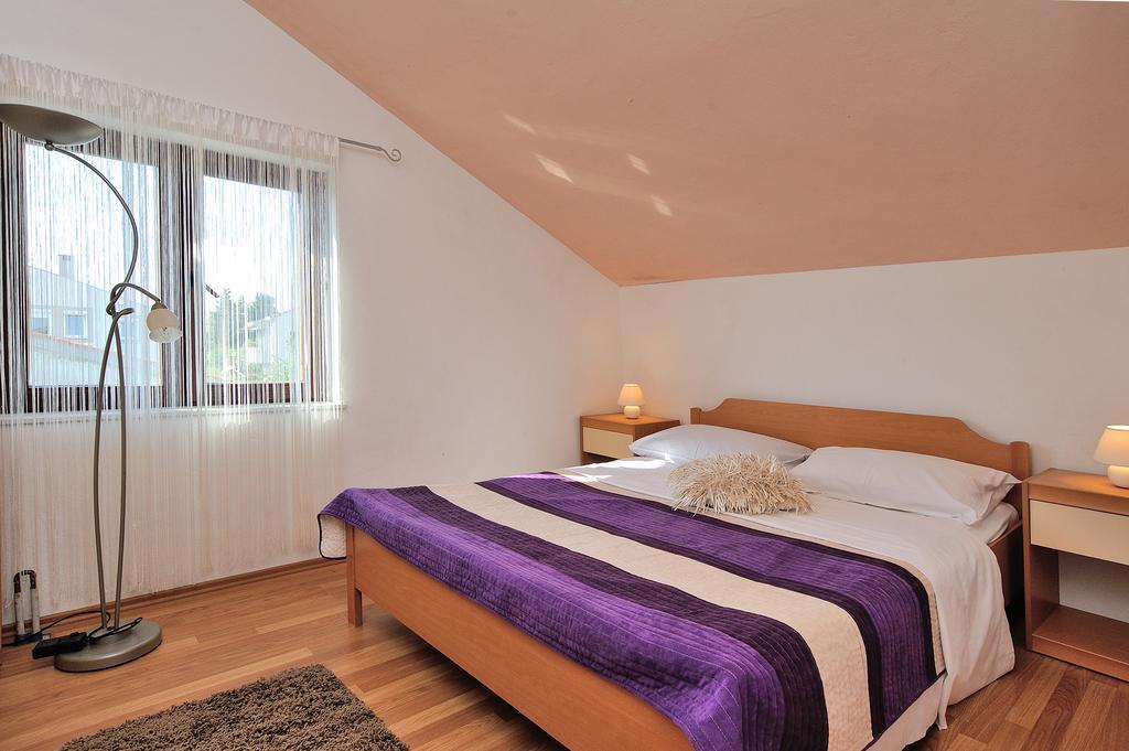Apartment Lavandula ซาดาร์ ภายนอก รูปภาพ