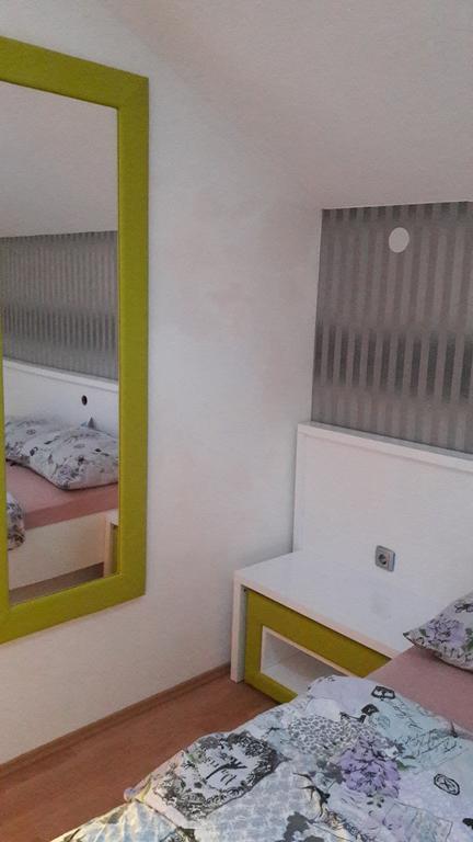 Apartment Lavandula ซาดาร์ ภายนอก รูปภาพ